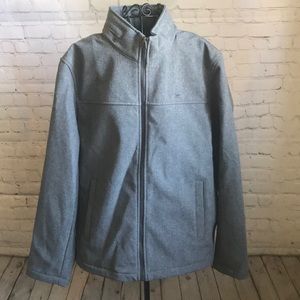 Dockers Light Grey Jacket